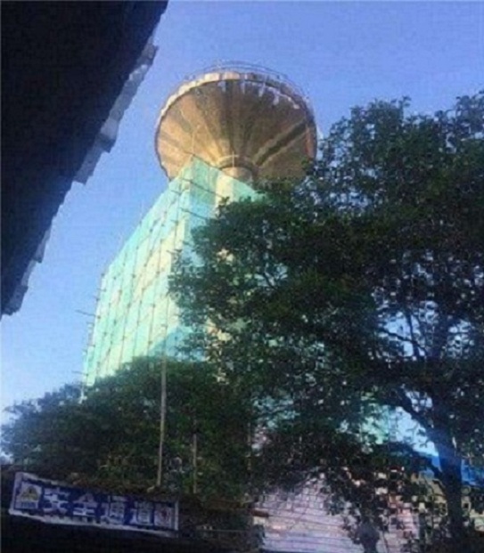 無(wú)錫水塔拆除技術(shù)措施及施工步驟？