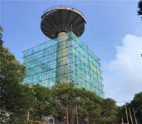 周口拆水塔需要主要哪些問題？