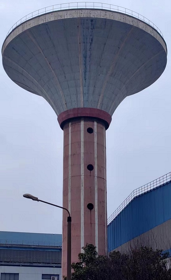 水塔拆除—水塔人工拆除施工特點(diǎn)