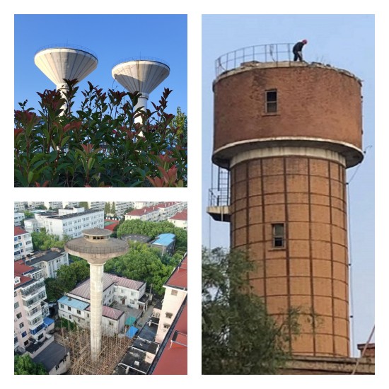 水塔拆除公司豐富的經(jīng)驗(yàn)，安全、高效、專業(yè)的服務(wù)