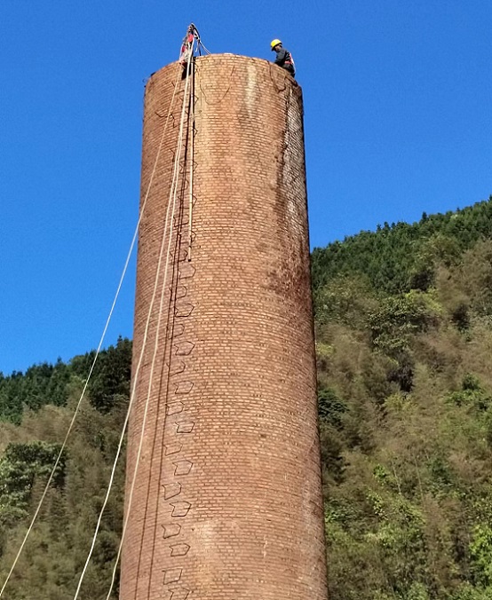 高空拆除公司：安全可靠，技藝之巔
